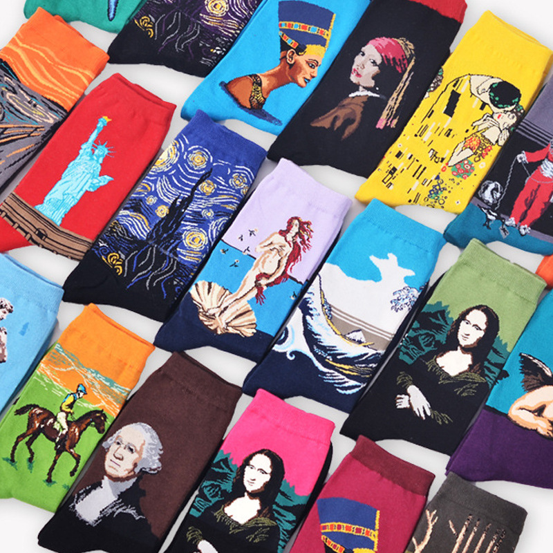 Board Game Bang - Hot Dropshipping Autumn winter Retro Women