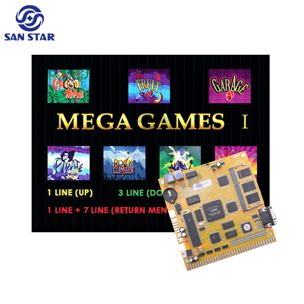 Board Game Path - All Play Mega Game Multi Slot