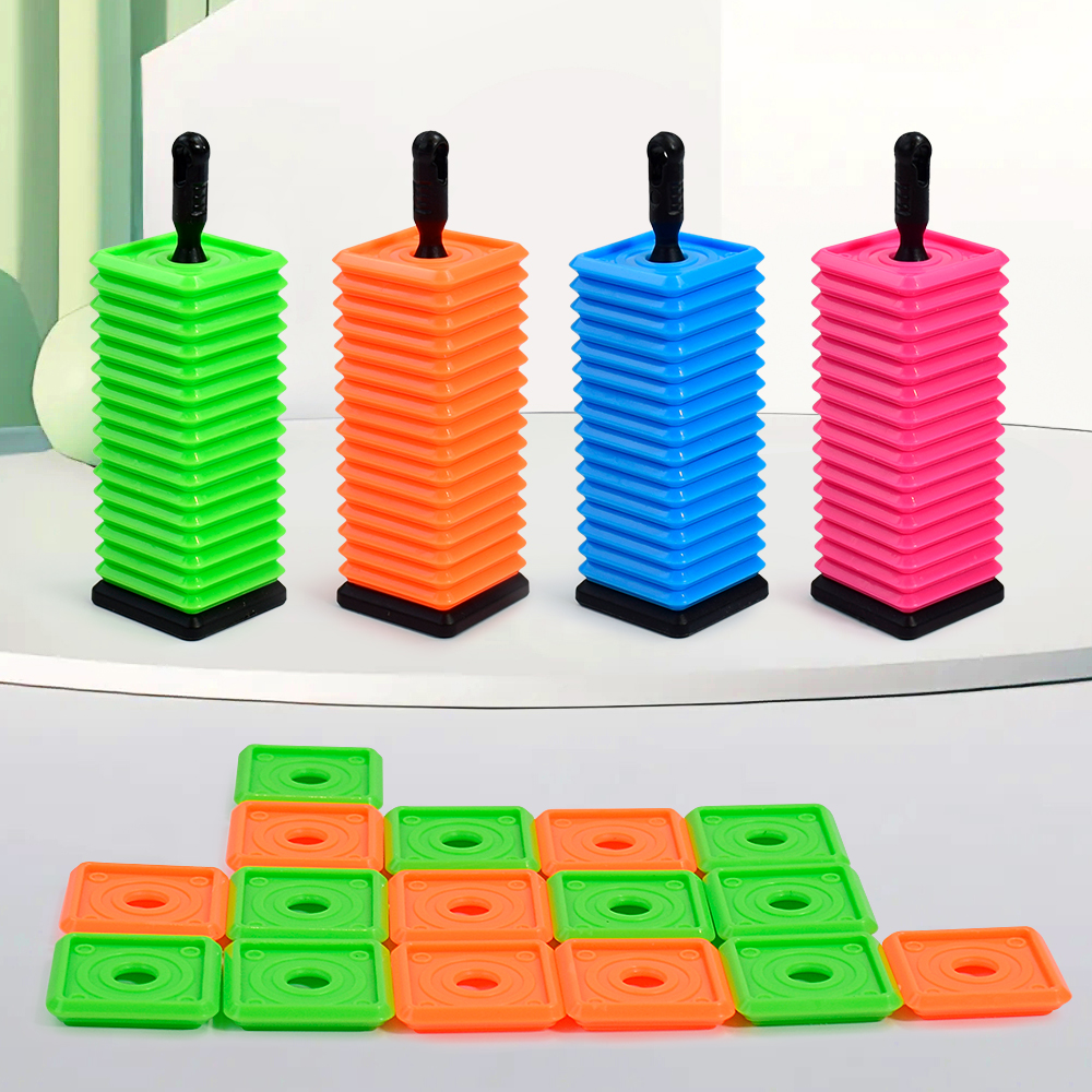 Board Game Live - Portable Educational Gobang Game Toy Desktop