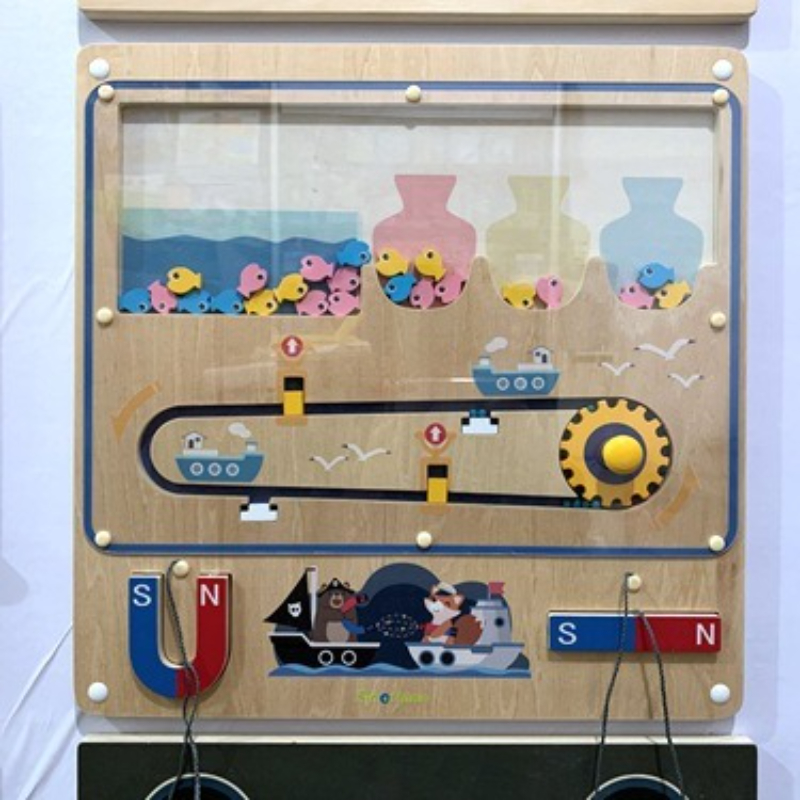 Magnetic games, kindergarten w - Board Game Operation recensie en prijs