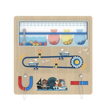 Magnetic games, kindergarten w - Board Game Operation recensie en prijs