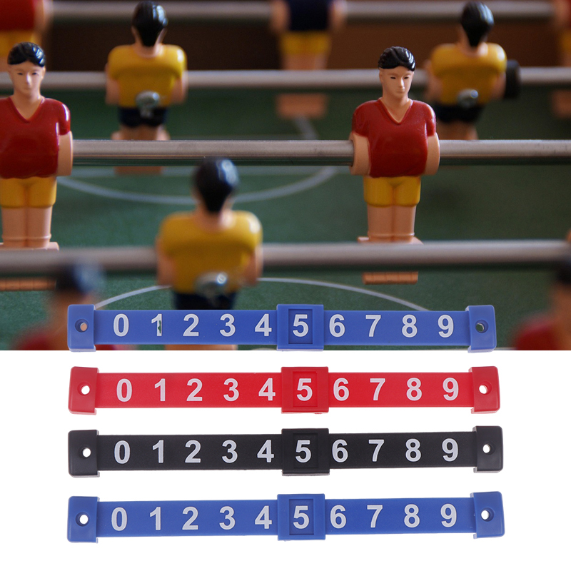 [SP]2Pcs Foosball Counter Mark - Board Game Path recensie en prijs