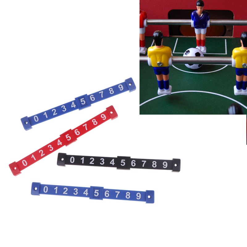 [SP]2Pcs Foosball Counter Mark - Board Game Path recensie en prijs