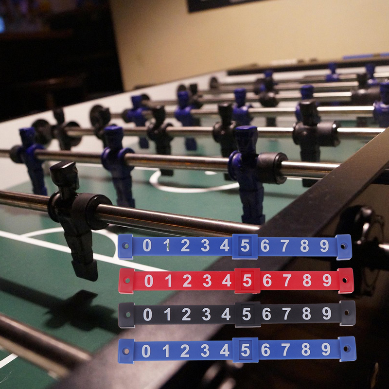 [SP]2Pcs Foosball Counter Mark - Board Game Path recensie en prijs