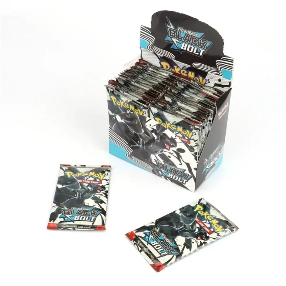 360pcs English Pokemon Card Bl - Board Game Viticulture recensie en prijs