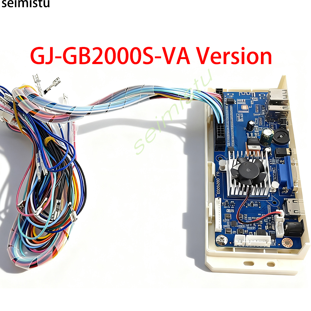 Pandora OS game box 30000 in 1 - Board Game Path recensie en prijs