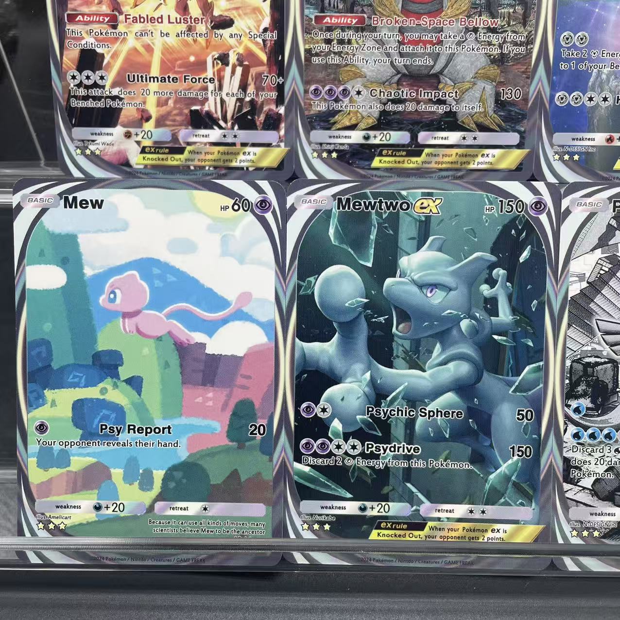 8Pcs/Set DIY Self-made Anime E - Board Game English recensie en prijs