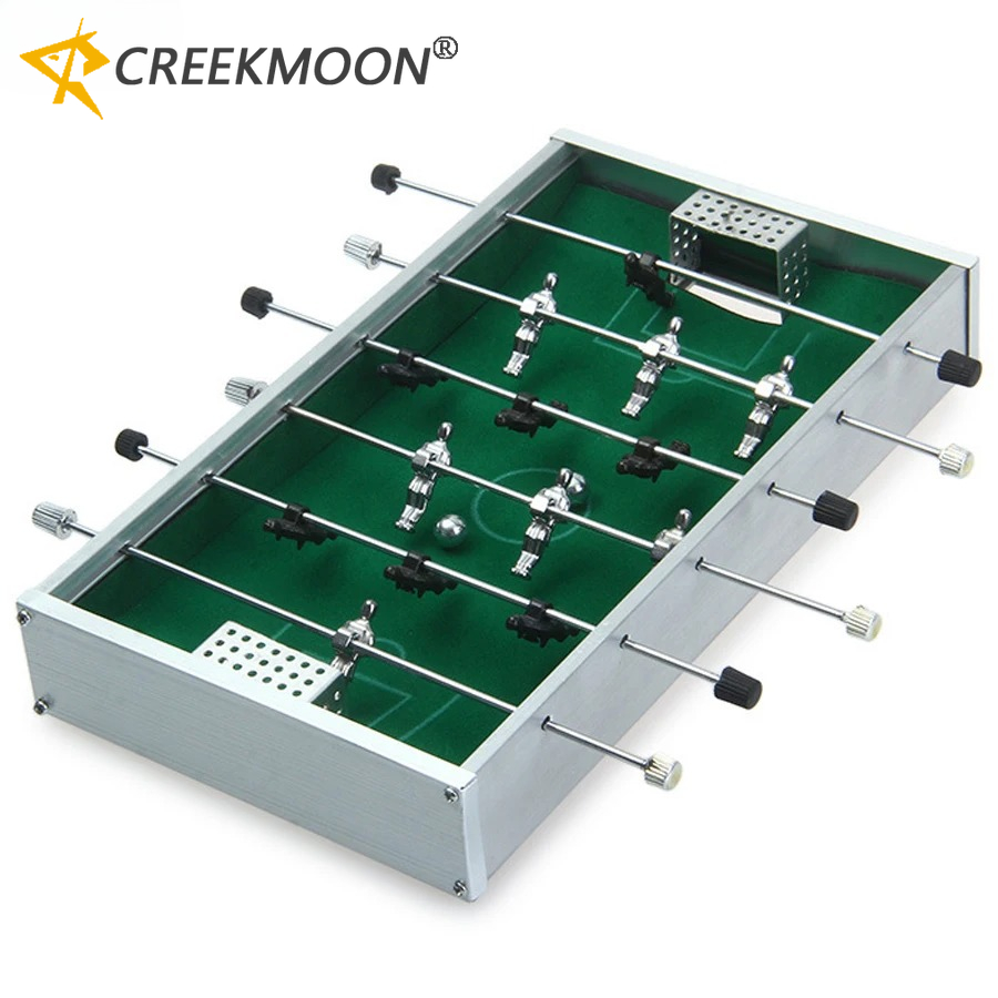Aluminum Alloy Mini Table Foot - Board Game Viticulture recensie en prijs