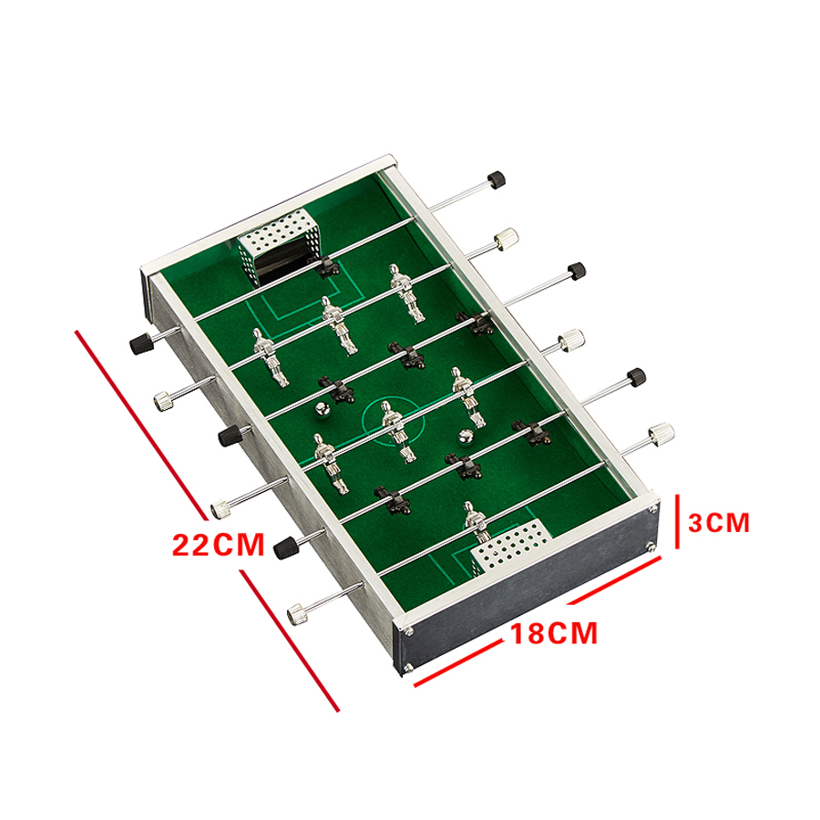 Aluminum Alloy Mini Table Foot - Board Game Viticulture recensie en prijs