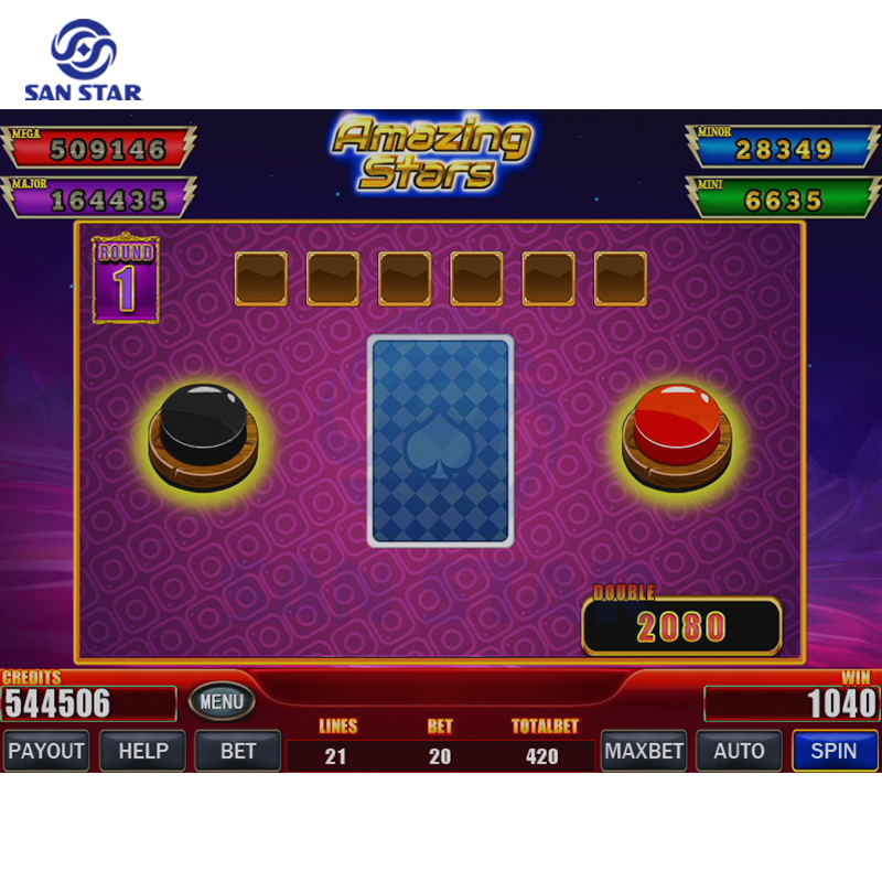 Crazy Wild 10 in 1 Multi Slot  - Board Game Operation recensie en prijs