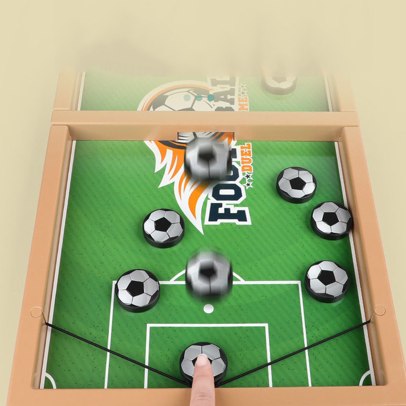 Basketball Table Hockey Paced  - Board Game Viticulture recensie en prijs