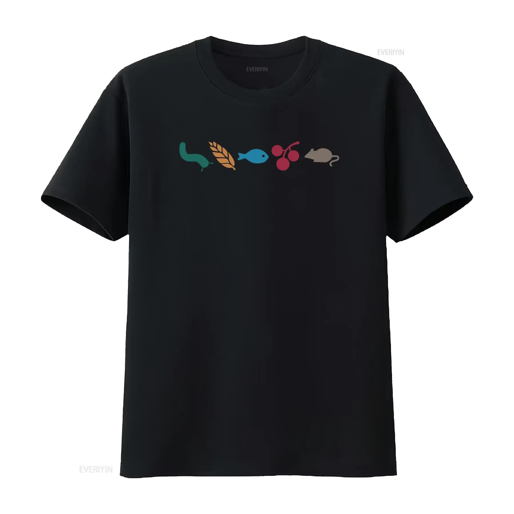 Wingspan Youth T Shirt Board G - Board Game Inspiration recensie en prijs