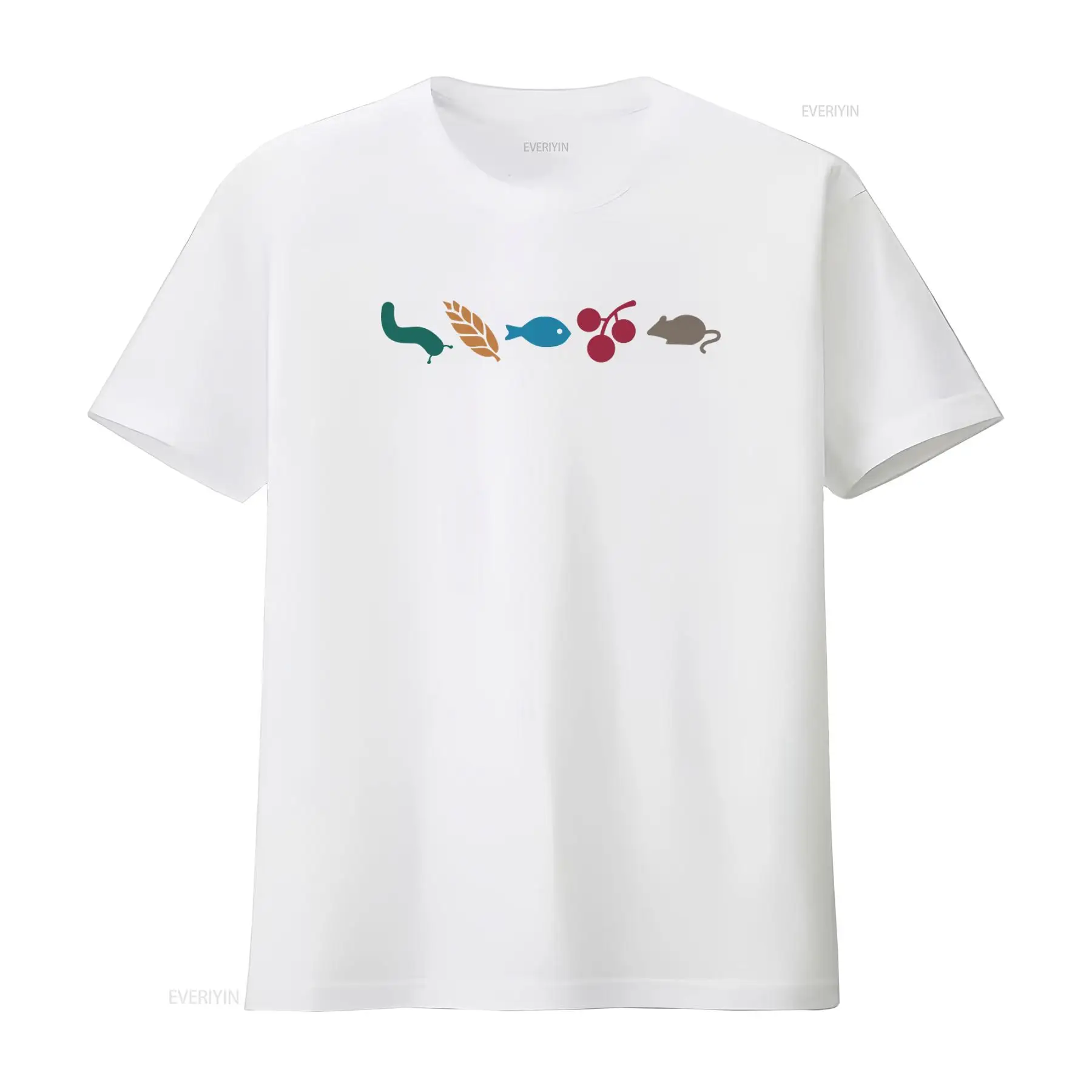 Wingspan Youth T Shirt Board G - Board Game Inspiration recensie en prijs