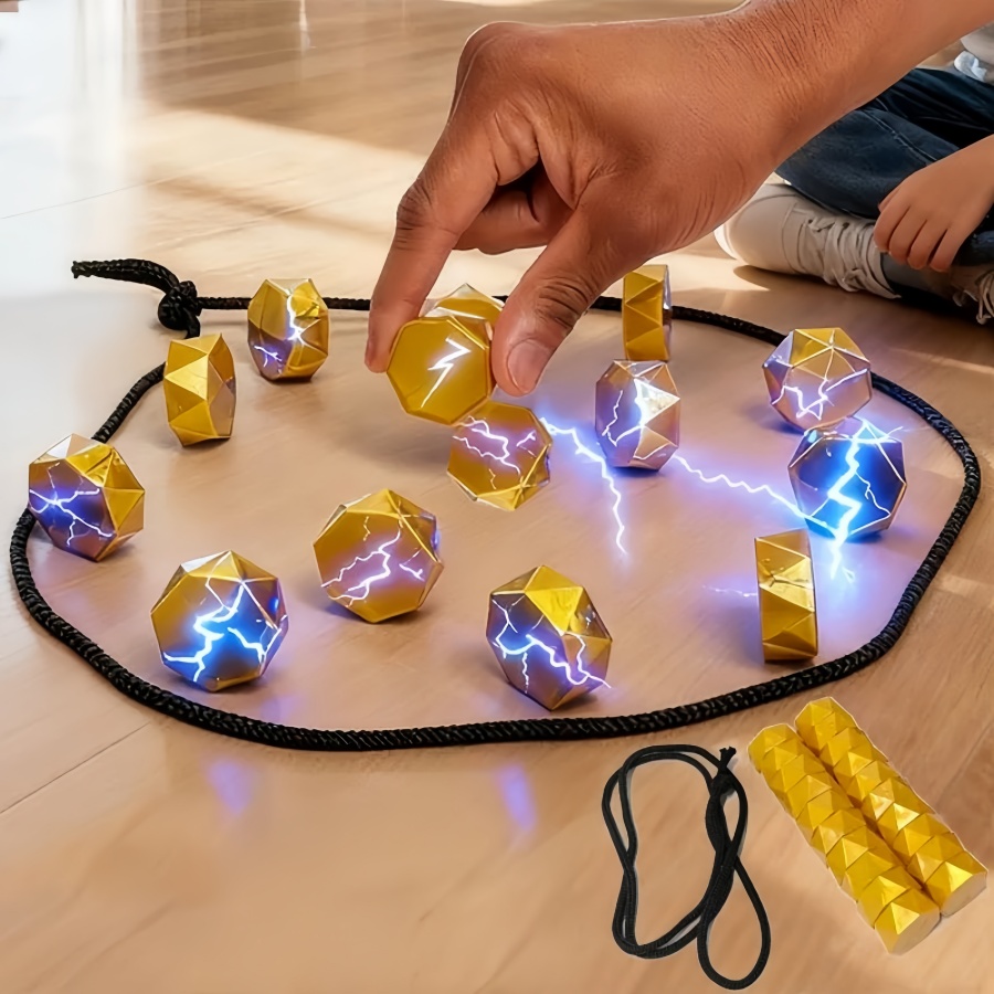 Magnetic Game Interactive Magn - Board Game Live recensie en prijs