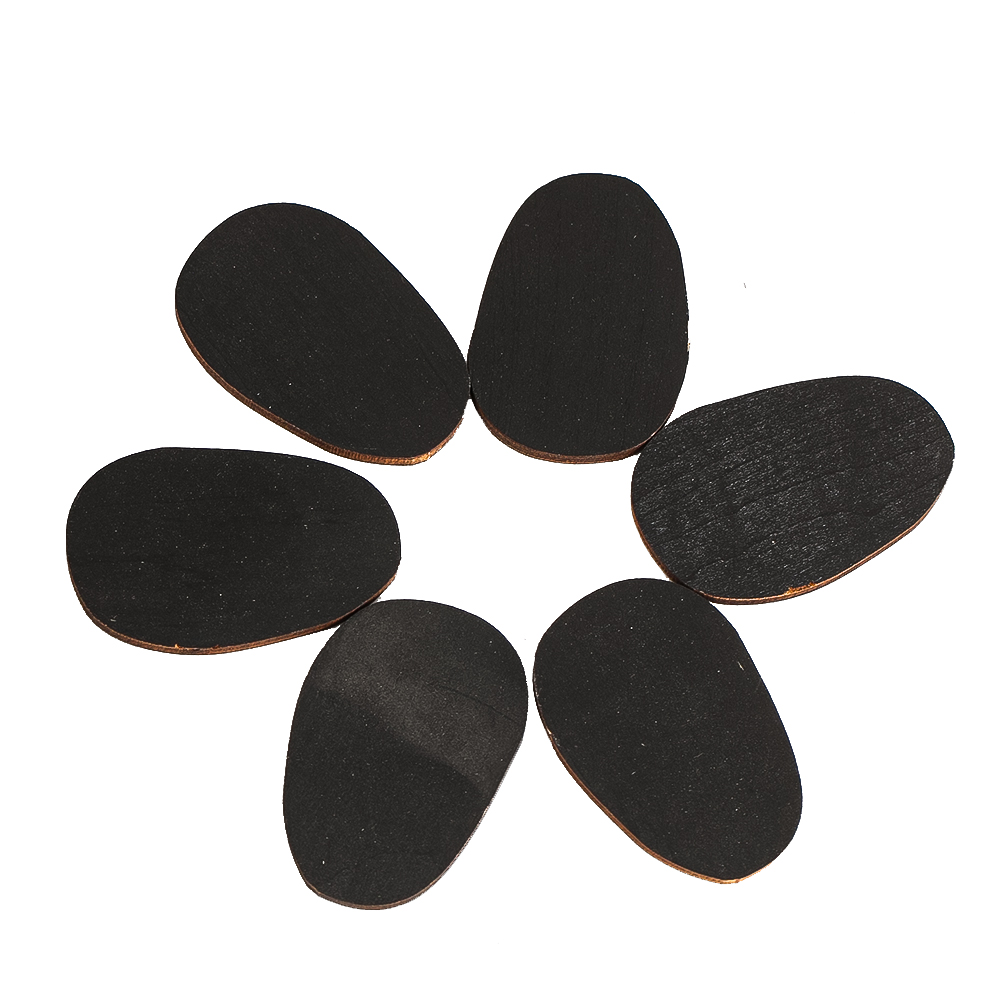 Complete Rune Stones Set Woode - Board Game Vikings recensie en prijs