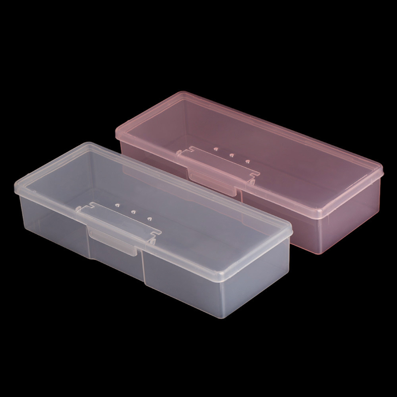 10 Grids Nails Art organizer b - Token Tray Organizer recensie en prijs