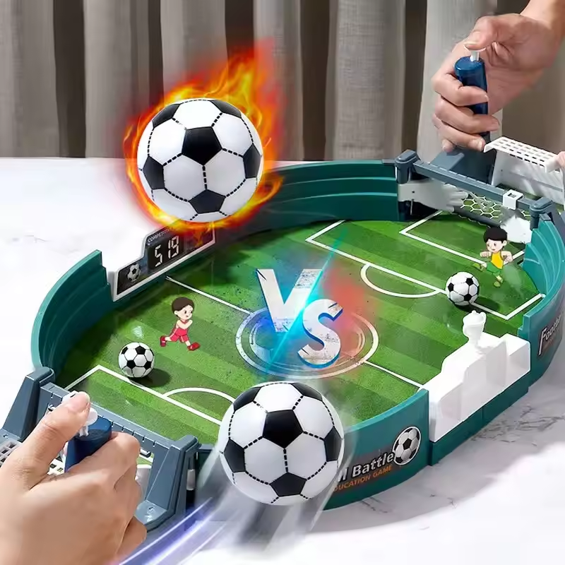 Large Desktop Football Table C - Board Game Viticulture recensie en prijs