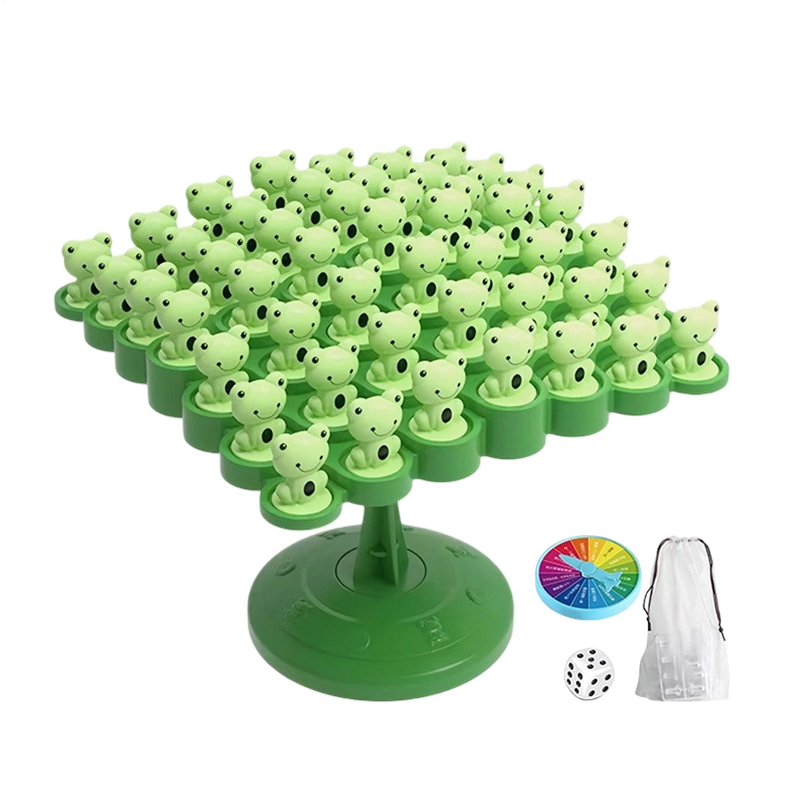 Fun Frog Balance Tree Children - Board Game Live recensie en prijs