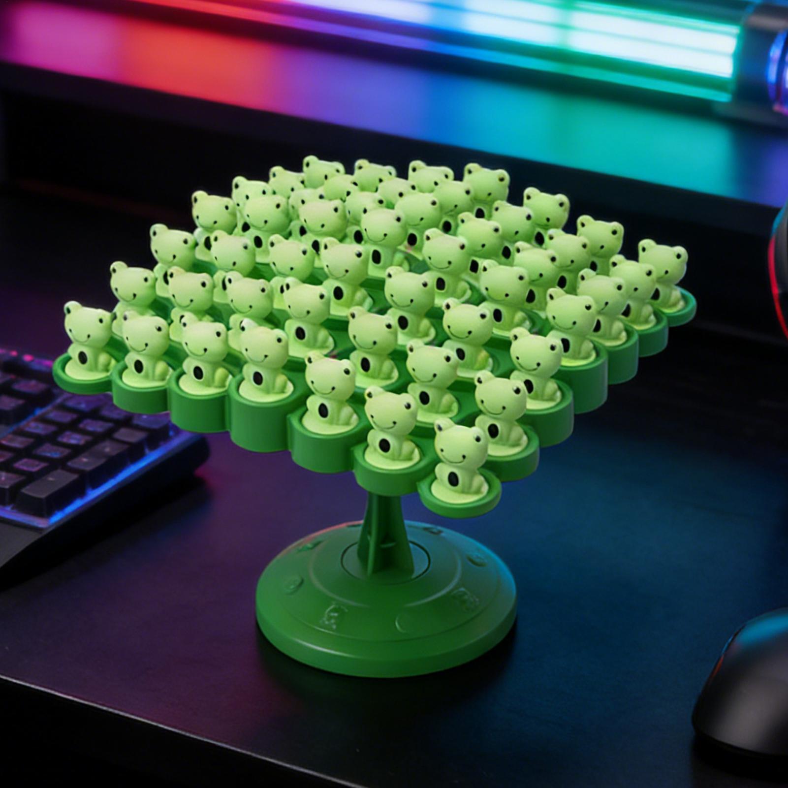 Fun Frog Balance Tree Children - Board Game Live recensie en prijs