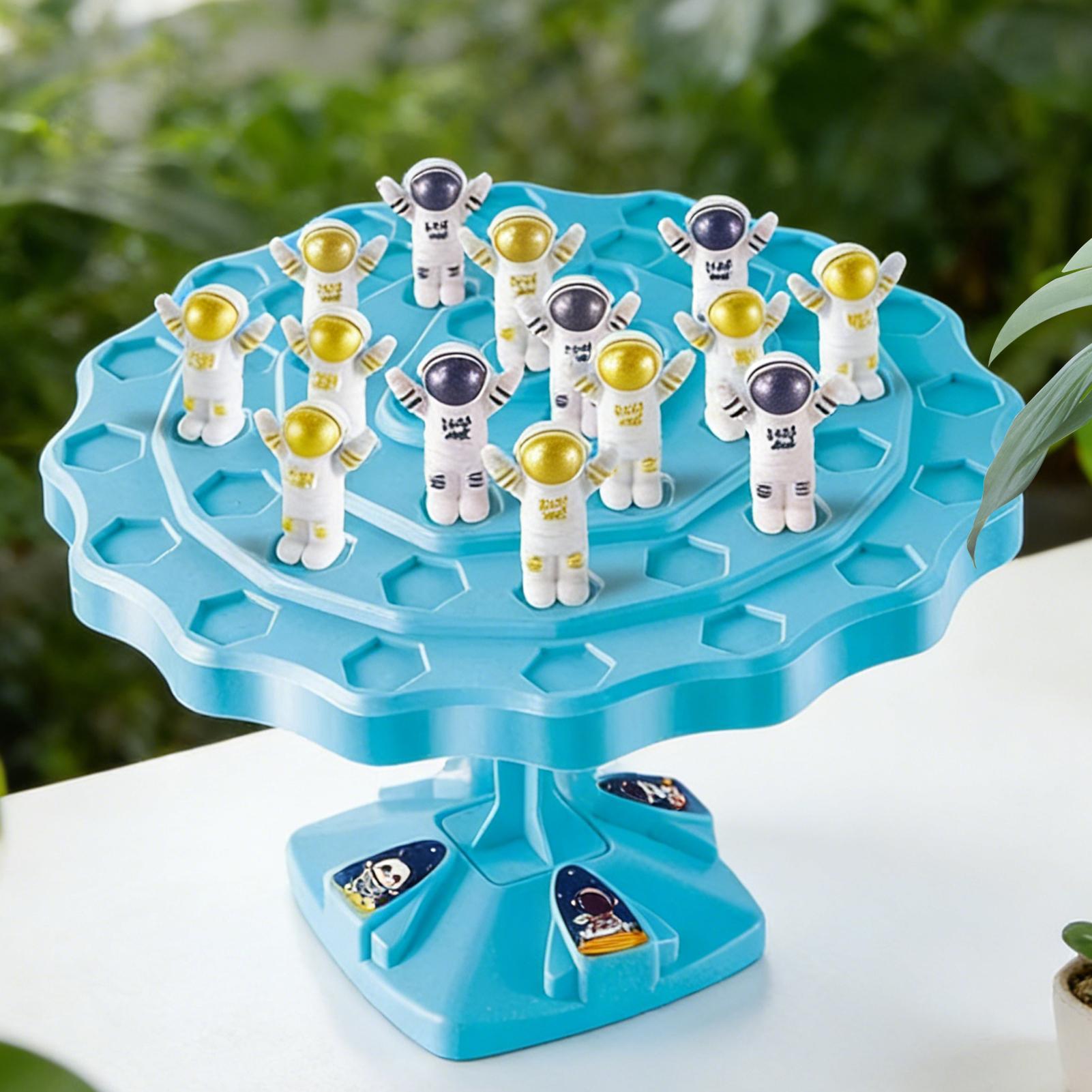 Fun Frog Balance Tree Children - Board Game Live recensie en prijs