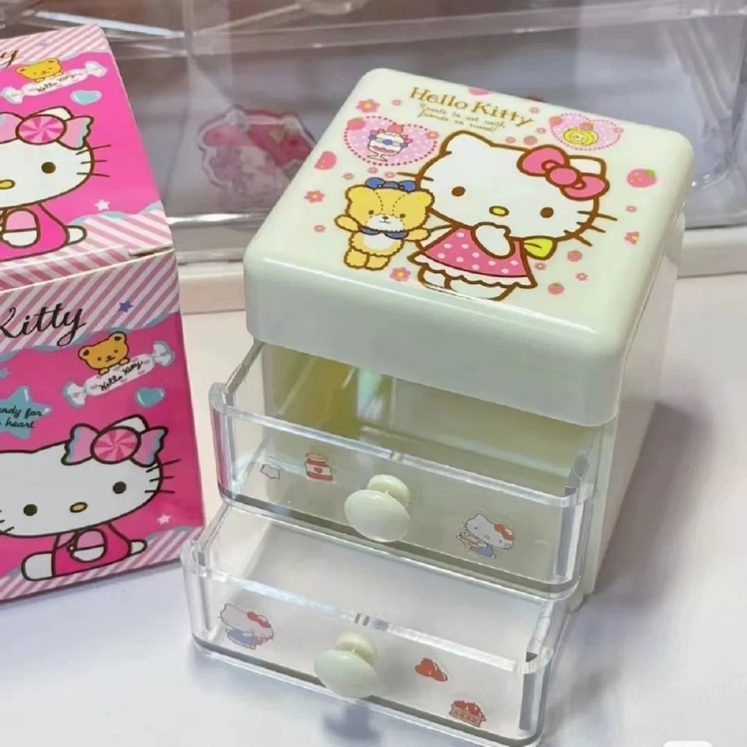 Sanrio Hello Kitty Multifuncti - Token Tray Organizer recensie en prijs