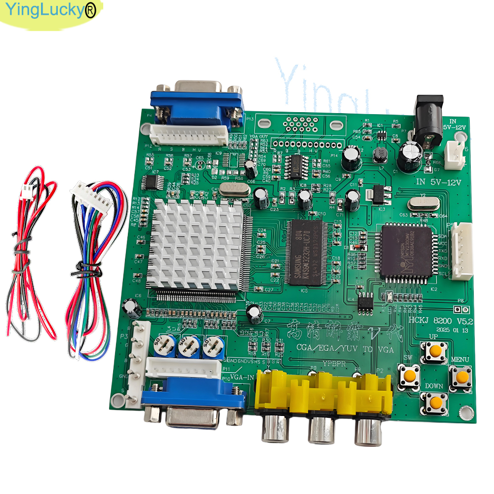 Arcade Game Video Converter Bo - Board Game Path recensie en prijs