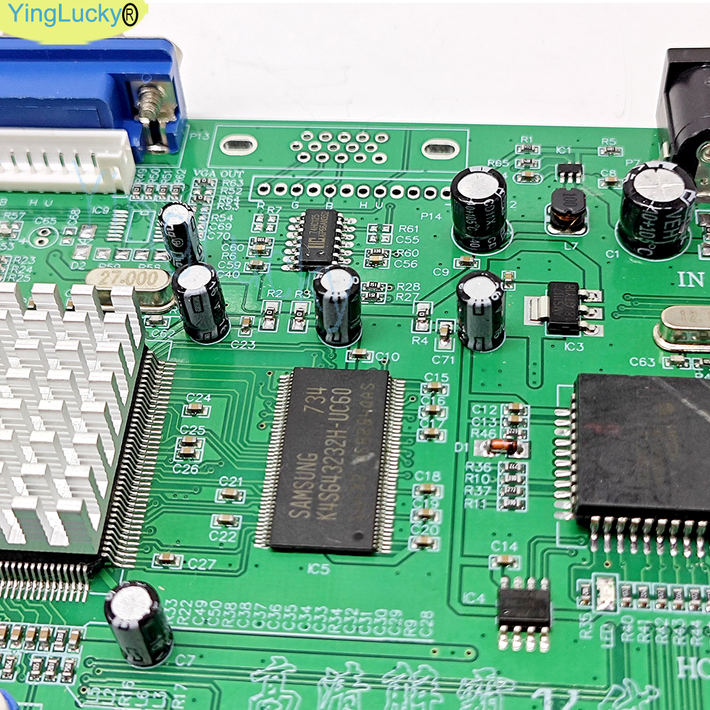 Arcade Game Video Converter Bo - Board Game Path recensie en prijs