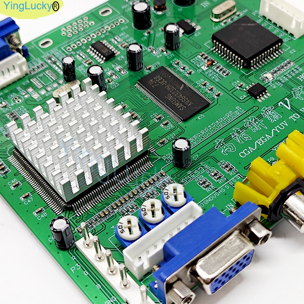 Arcade Game Video Converter Bo - Board Game Path recensie en prijs