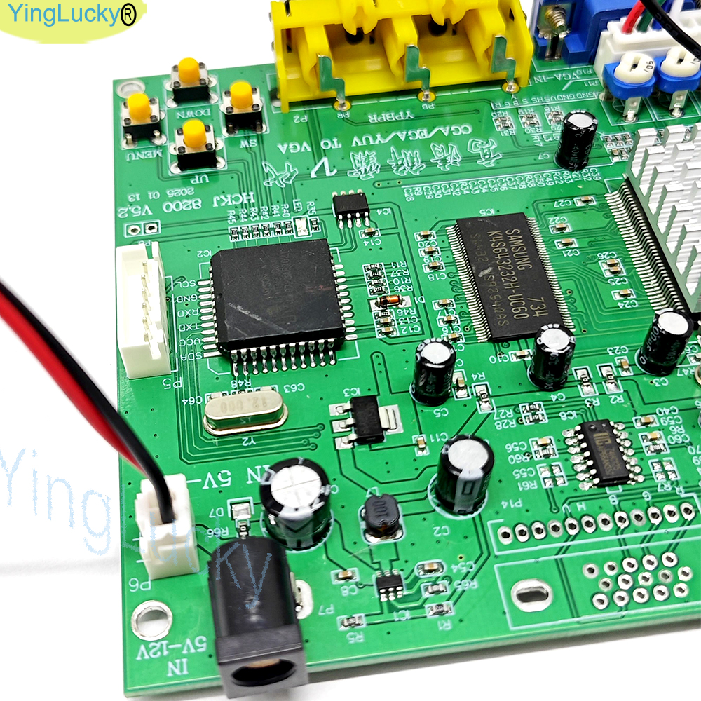 Arcade Game Video Converter Bo - Board Game Path recensie en prijs