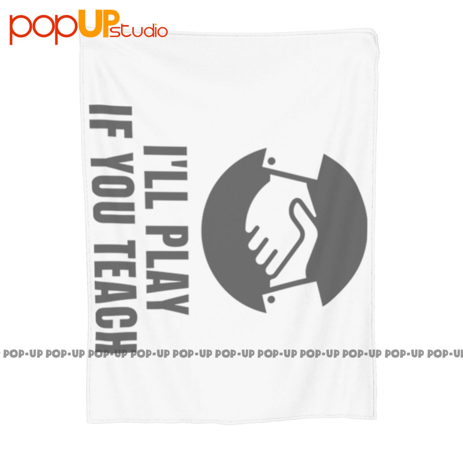 Board Game I'Ll Play If You Te - Board Game Quilt recensie en prijs