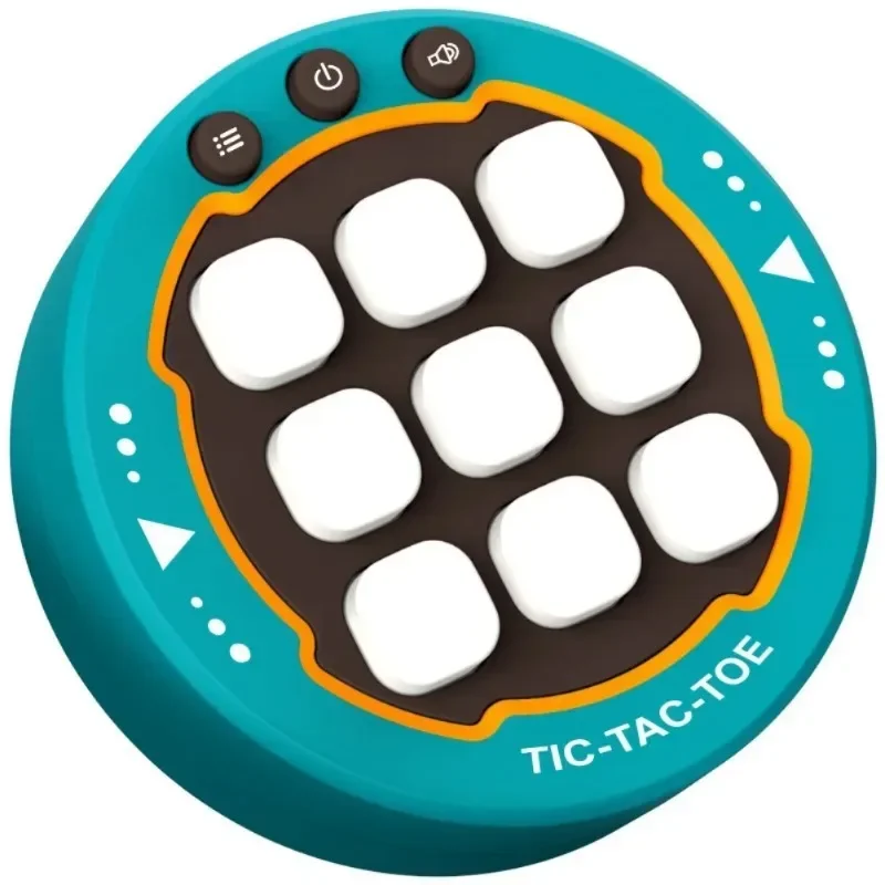 Tic-Tac-Toe Board Board Multif - Board Game Operation recensie en prijs