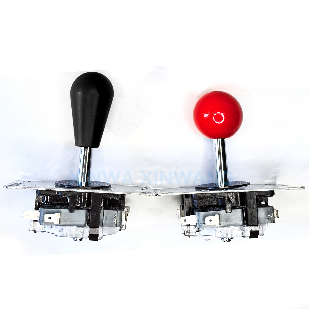 4Way 8 Way Joystick Arcade Zer - Board Game Path recensie en prijs