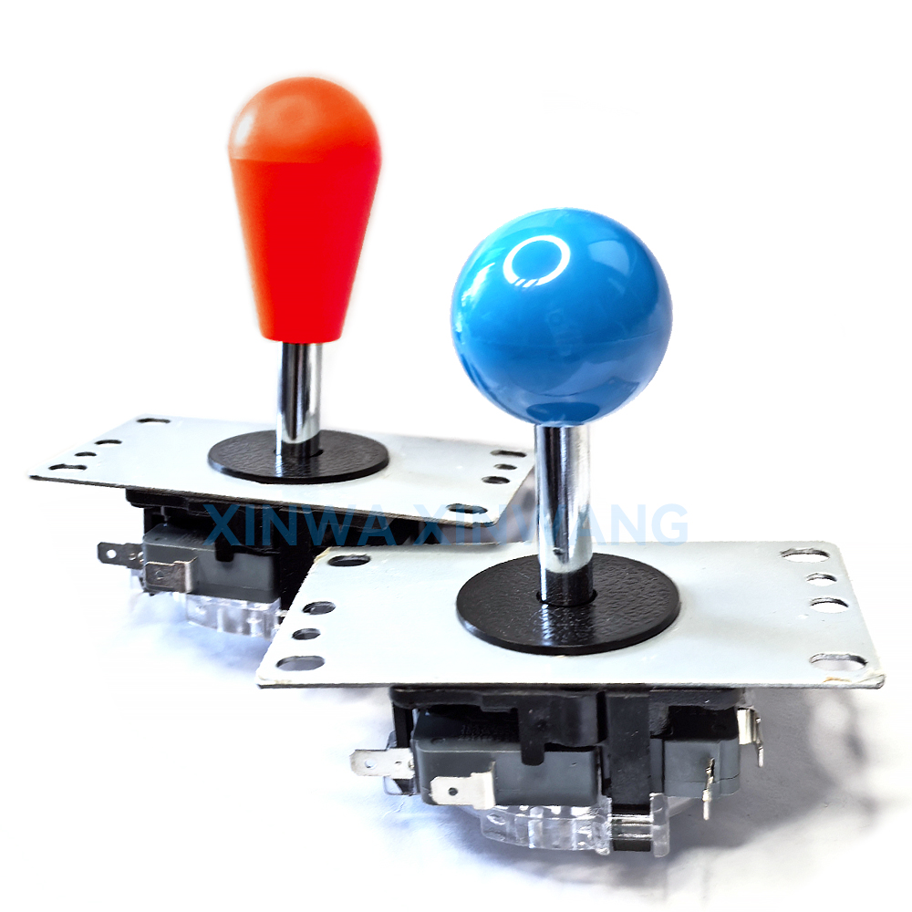 4Way 8 Way Joystick Arcade Zer - Board Game Path recensie en prijs