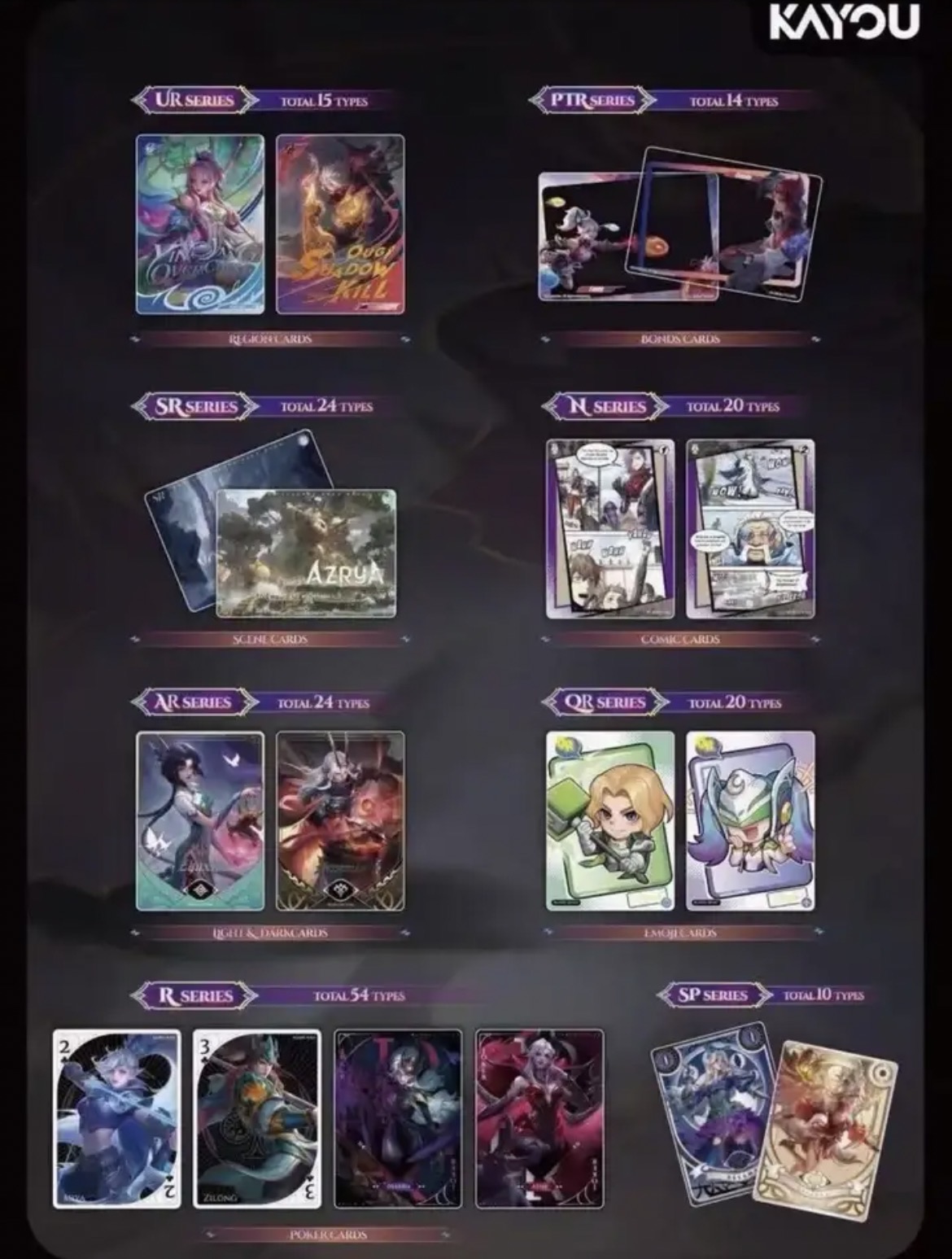 KAYOU Mobile Legends: Bang Ban - Board Game Bang recensie en prijs