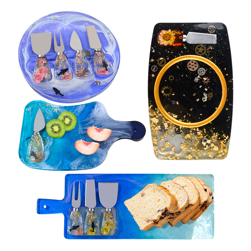 DM379 Knife And Fork Handle Re - Token Tray Organizer recensie en prijs