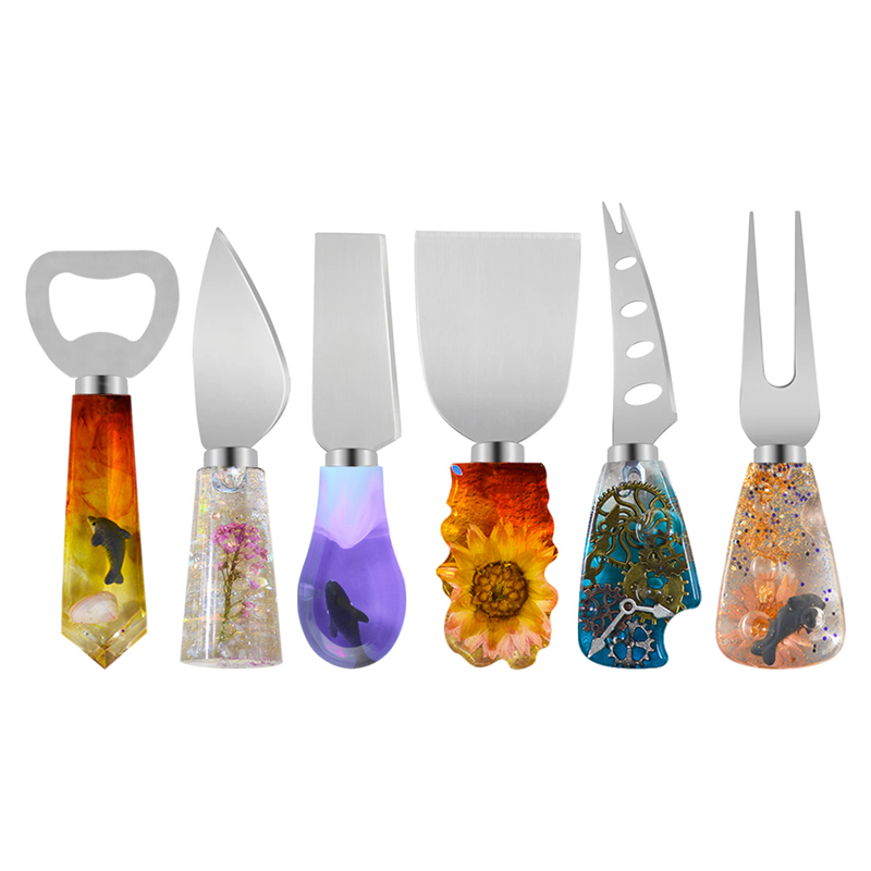 DM379 Knife And Fork Handle Re - Token Tray Organizer recensie en prijs