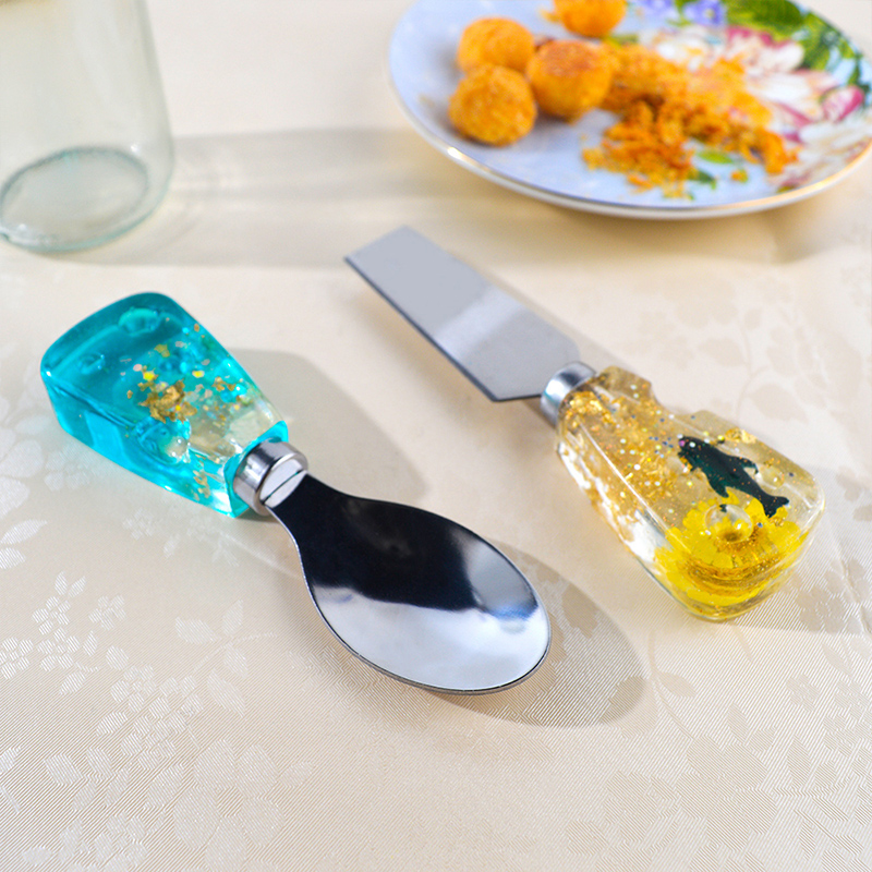 DM379 Knife And Fork Handle Re - Token Tray Organizer recensie en prijs