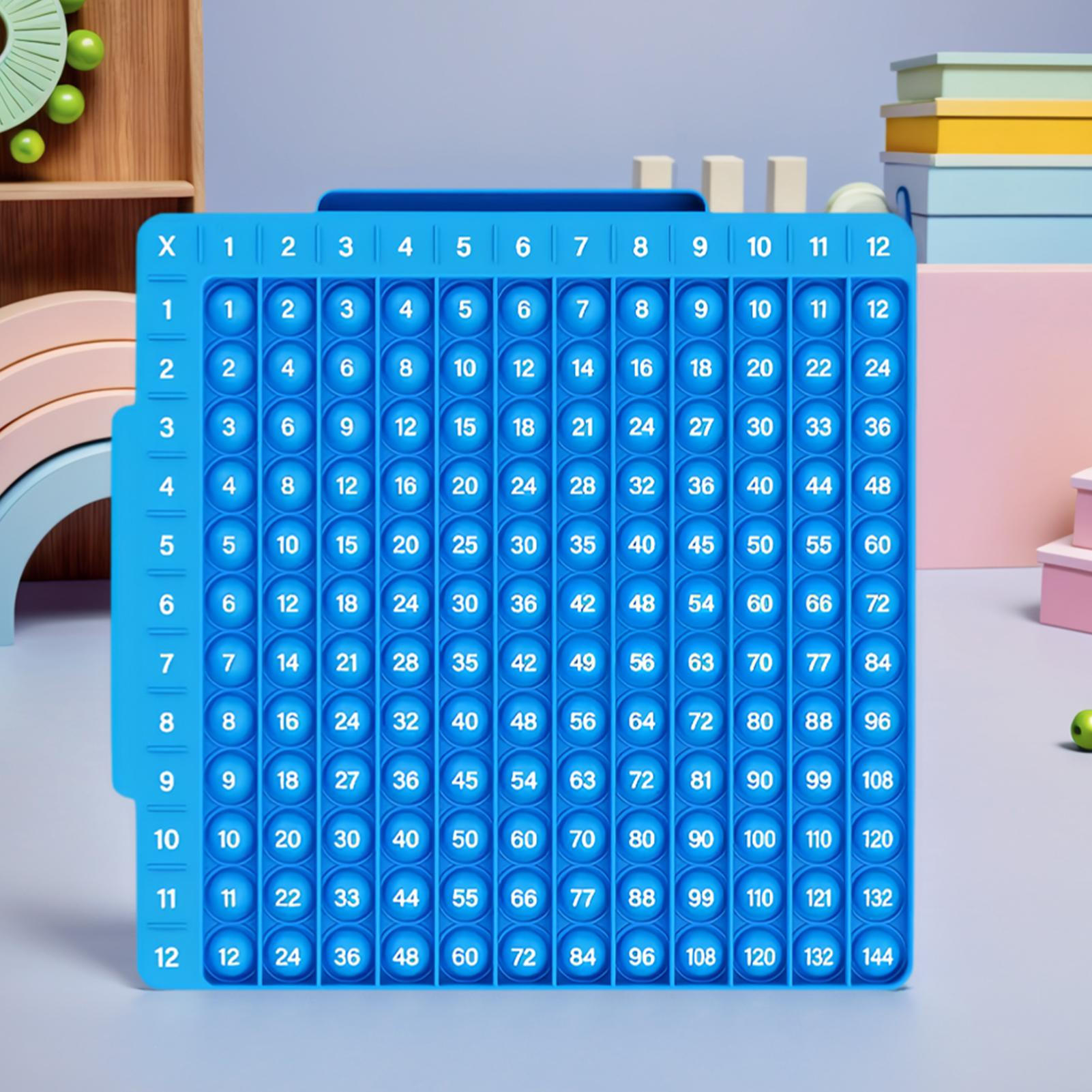 Math Flash Cards Game With Boa - Board Game Operation recensie en prijs