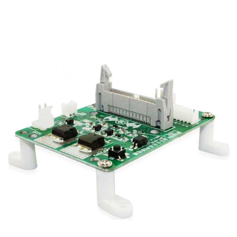 10/20/50/100pcs L Type PCB Mou - Board Game Path recensie en prijs