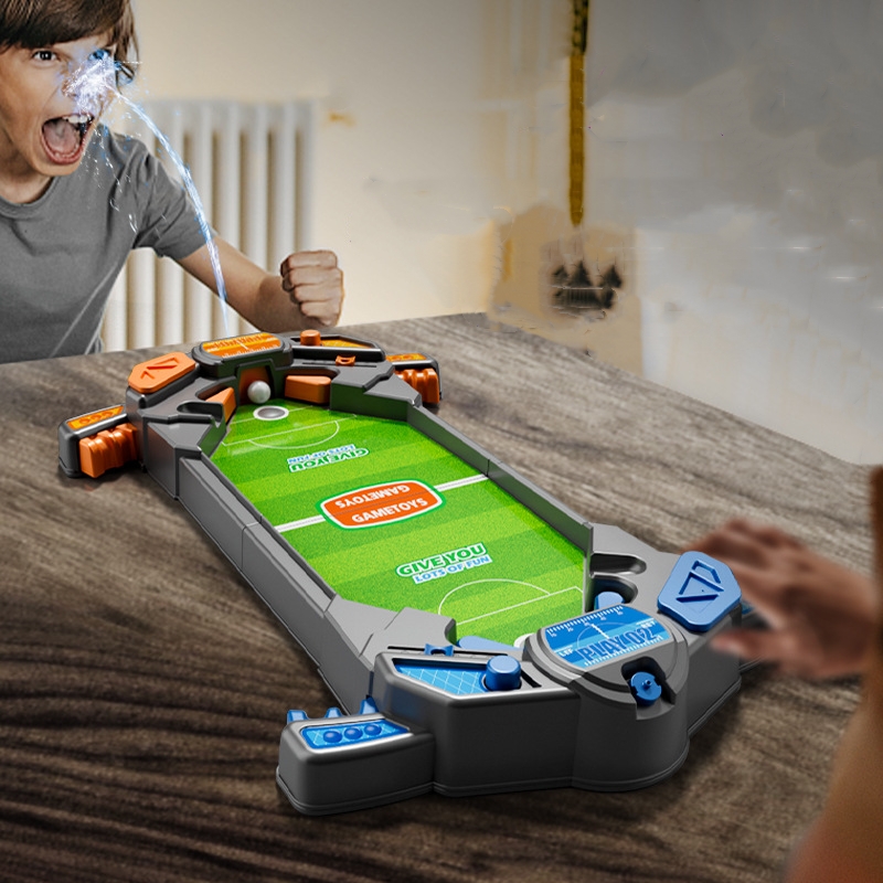 Children's Table Football Game - Board Game Viticulture recensie en prijs