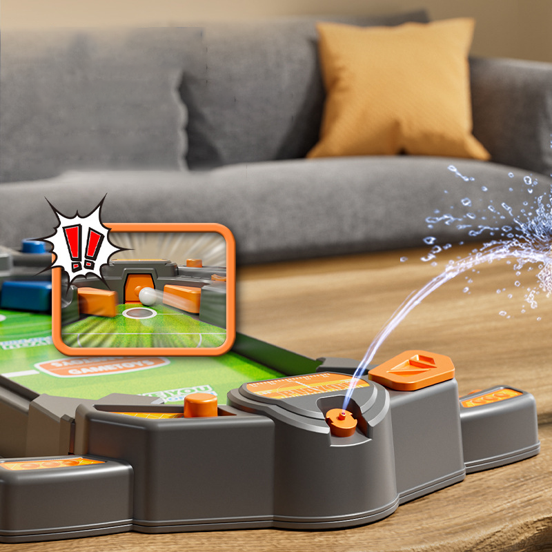 Children's Table Football Game - Board Game Viticulture recensie en prijs