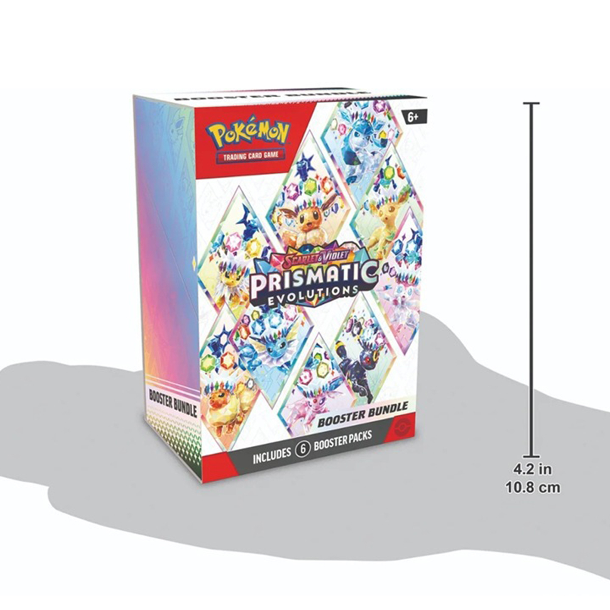Kayou Pokémon 72Pcs Pokémon En - Board Game Viticulture recensie en prijs