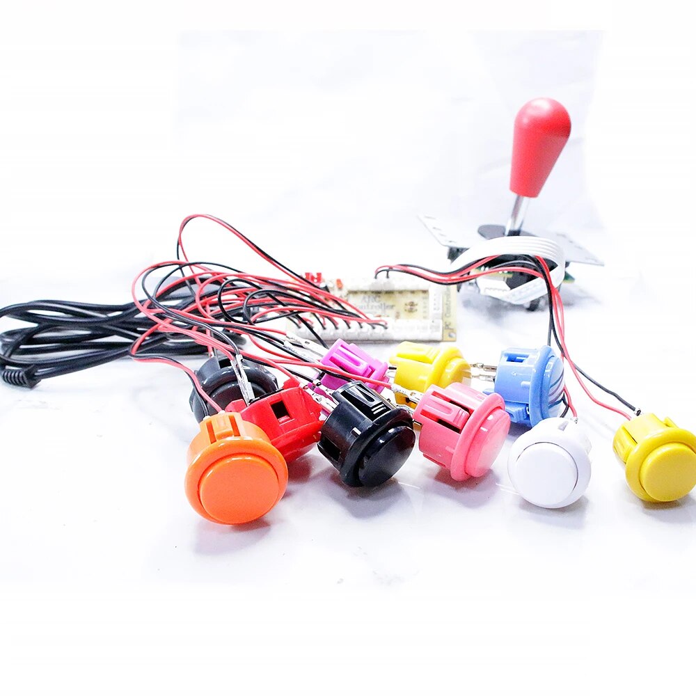 Copy SANWA Game Machine Arcade - Board Game Path recensie en prijs