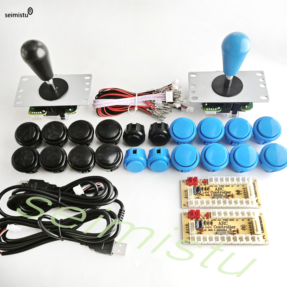 ARCADE Joystick Copy SANWA Gam - Board Game Path recensie en prijs