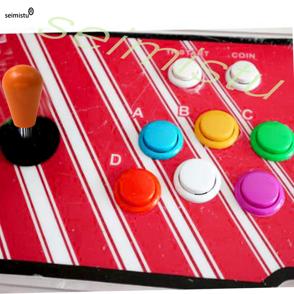 ARCADE Joystick Copy SANWA Gam - Board Game Path recensie en prijs