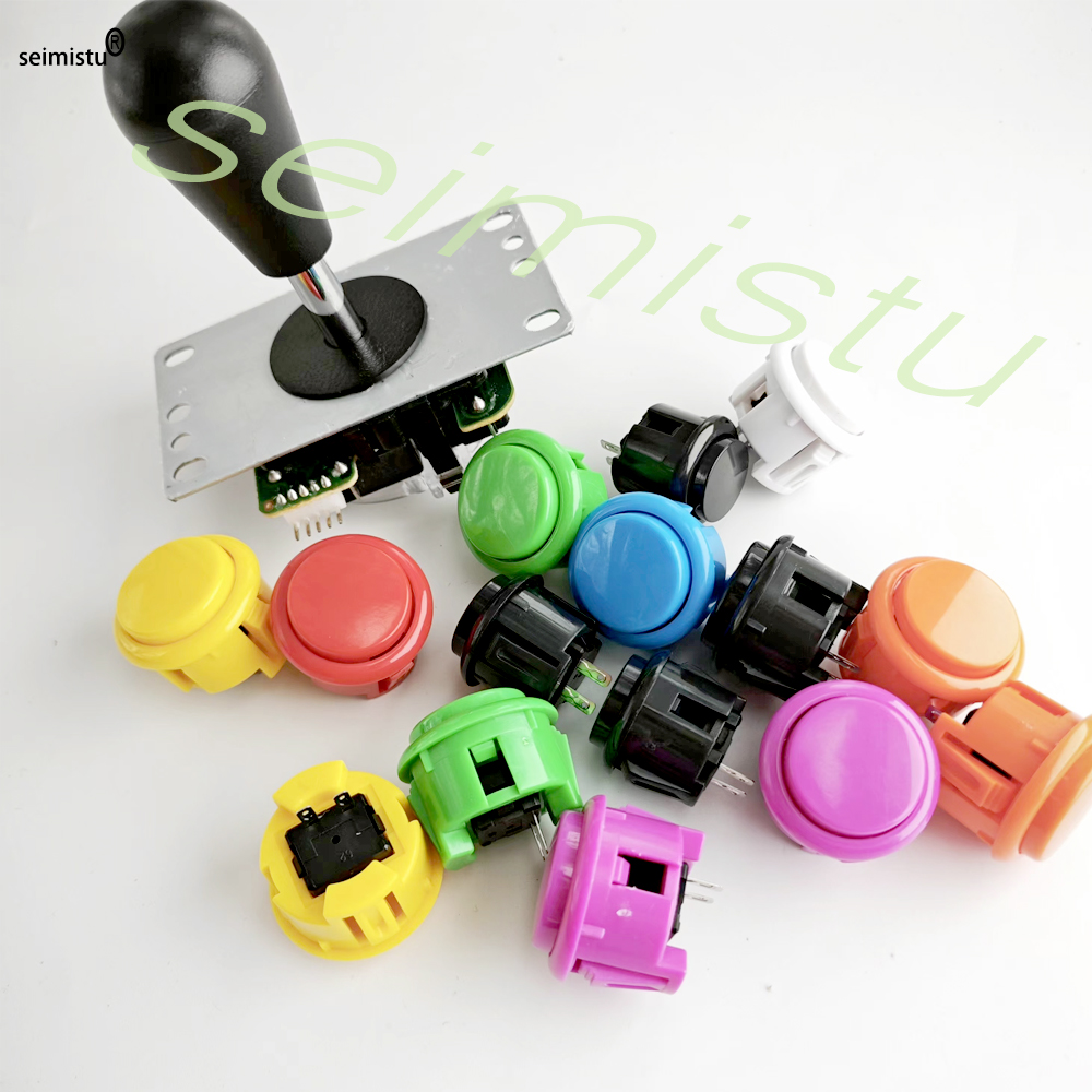 ARCADE Joystick Copy SANWA Gam - Board Game Path recensie en prijs