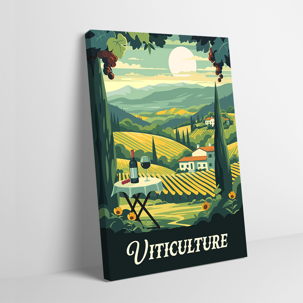 Viticulture Board Game Inspire - Board Game Viticulture recensie en prijs