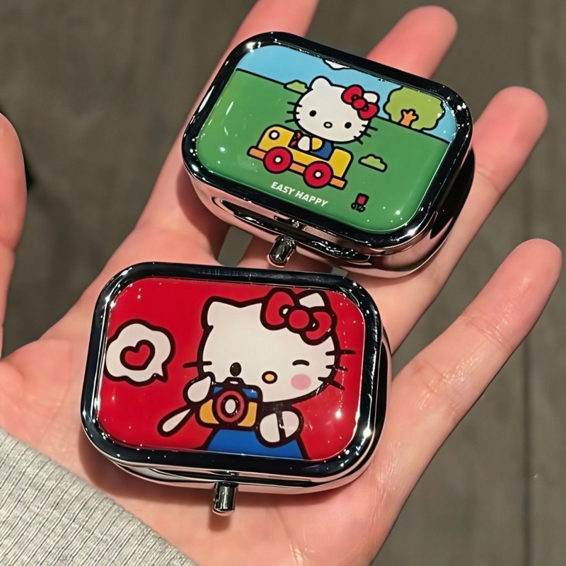 2026 Sanrio Anime Hello Kitty  - Token Tray Organizer recensie en prijs