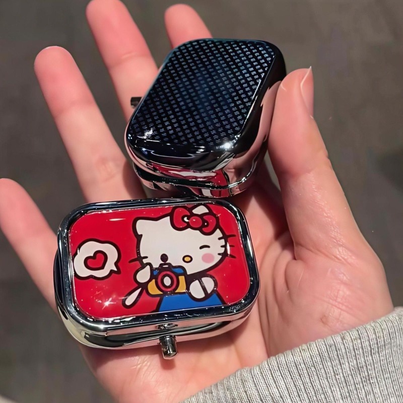 2026 Sanrio Anime Hello Kitty  - Token Tray Organizer recensie en prijs