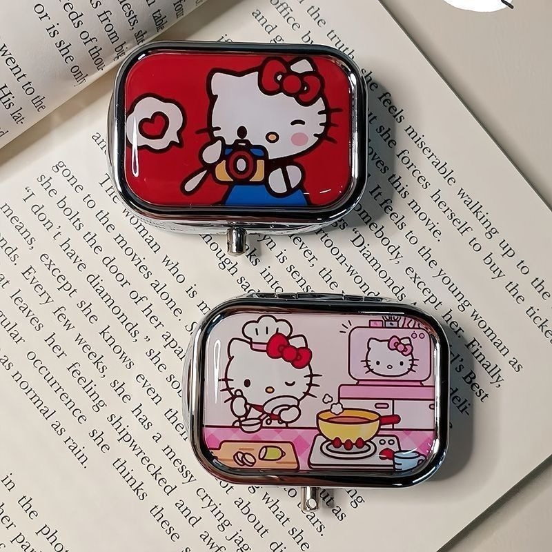 2026 Sanrio Anime Hello Kitty  - Token Tray Organizer recensie en prijs